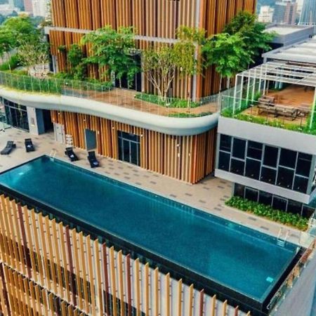 Ceylonz Suites, Casa For Your Holiday Kuala Lumpur Eksteriør bilde