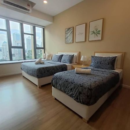 Ceylonz Suites, Casa For Your Holiday Kuala Lumpur Eksteriør bilde