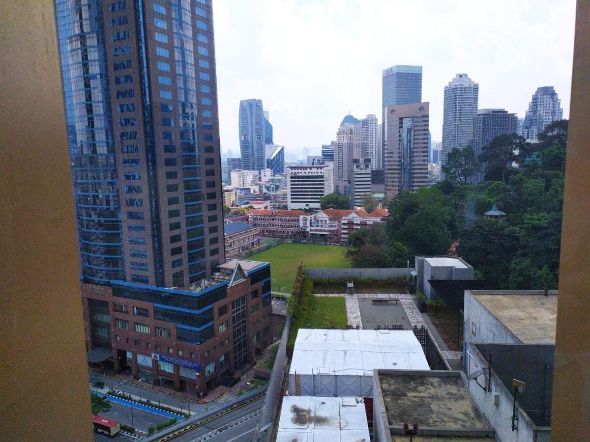 Ceylonz Suites, Casa For Your Holiday Kuala Lumpur Eksteriør bilde