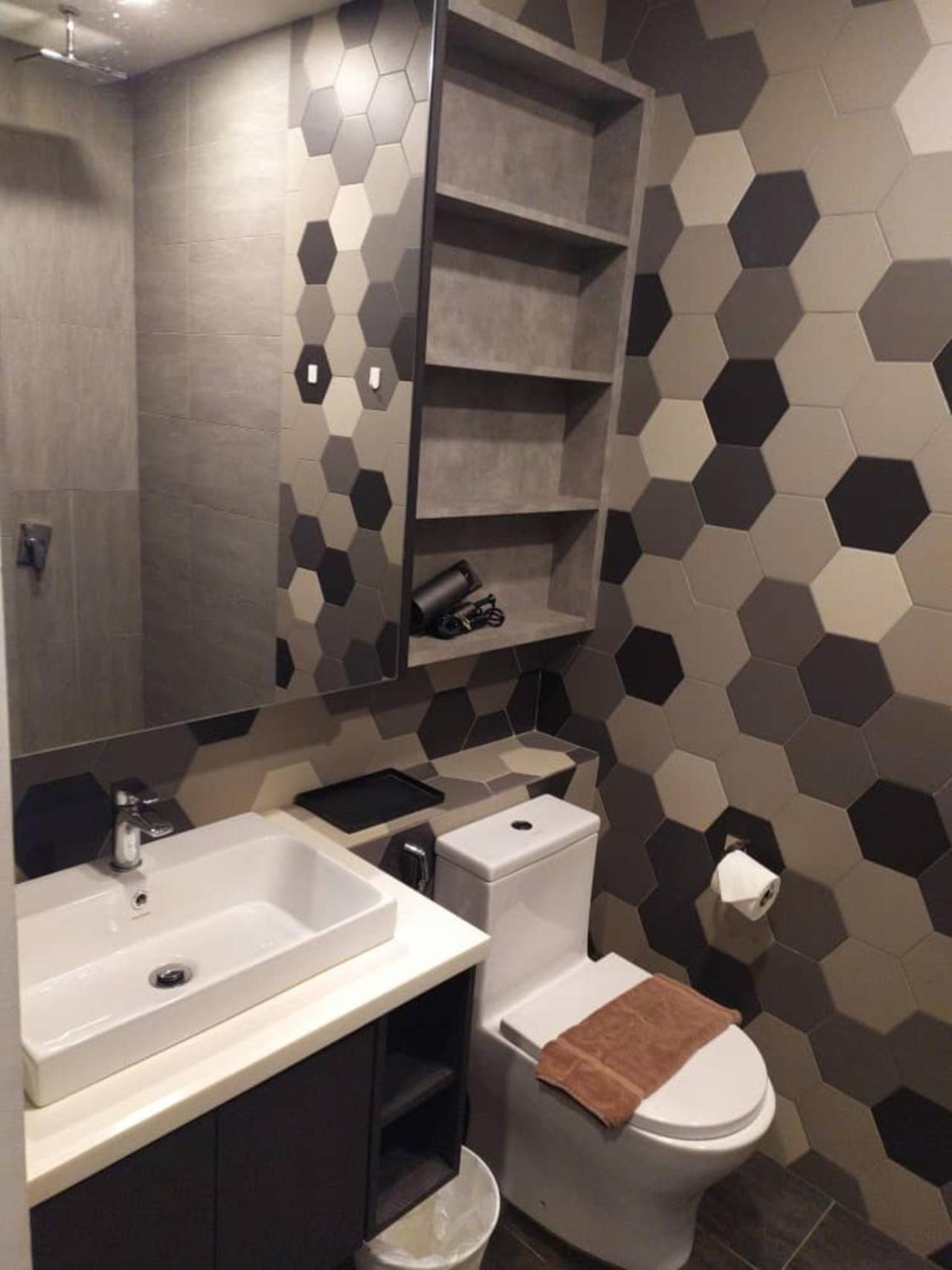 Ceylonz Suites, Casa For Your Holiday Kuala Lumpur Eksteriør bilde