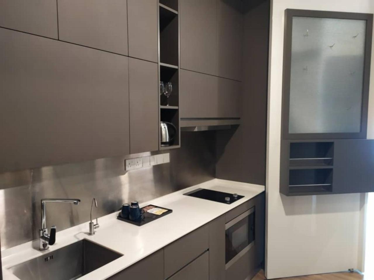 Ceylonz Suites, Casa For Your Holiday Kuala Lumpur Eksteriør bilde