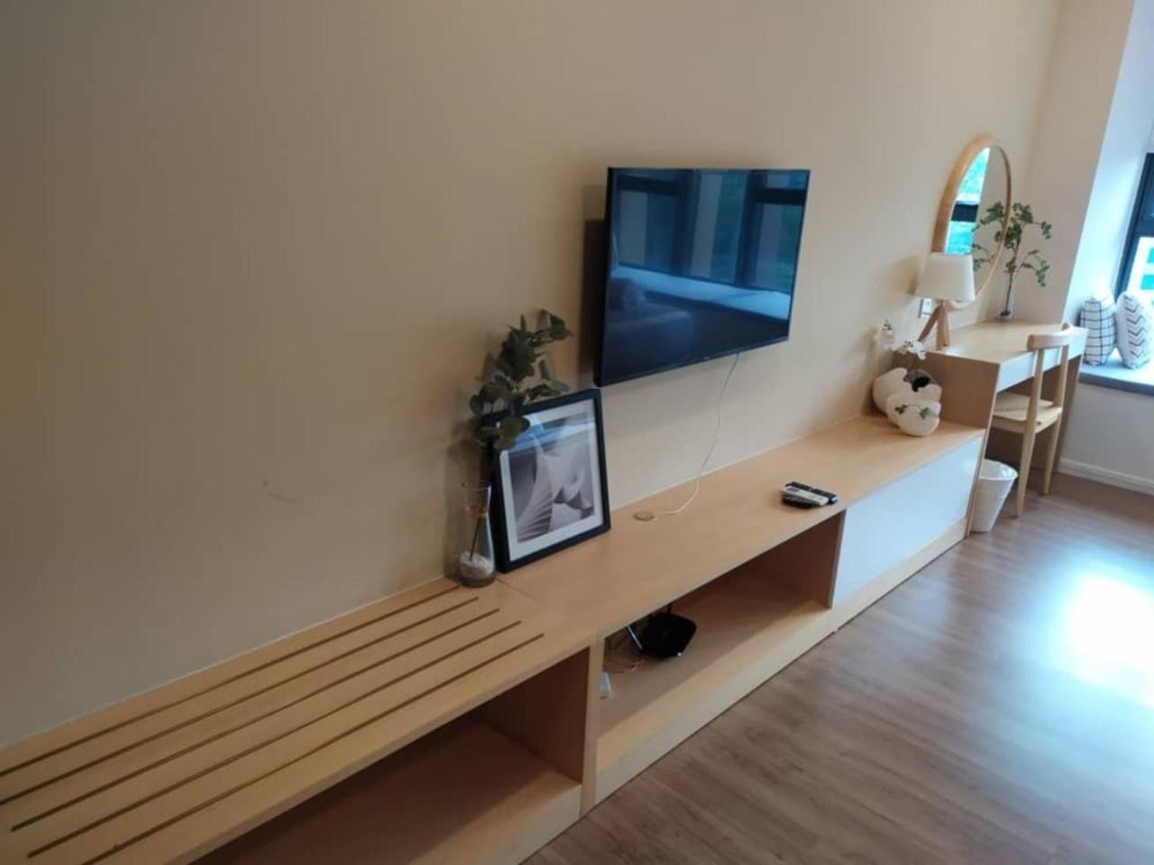 Ceylonz Suites, Casa For Your Holiday Kuala Lumpur Eksteriør bilde